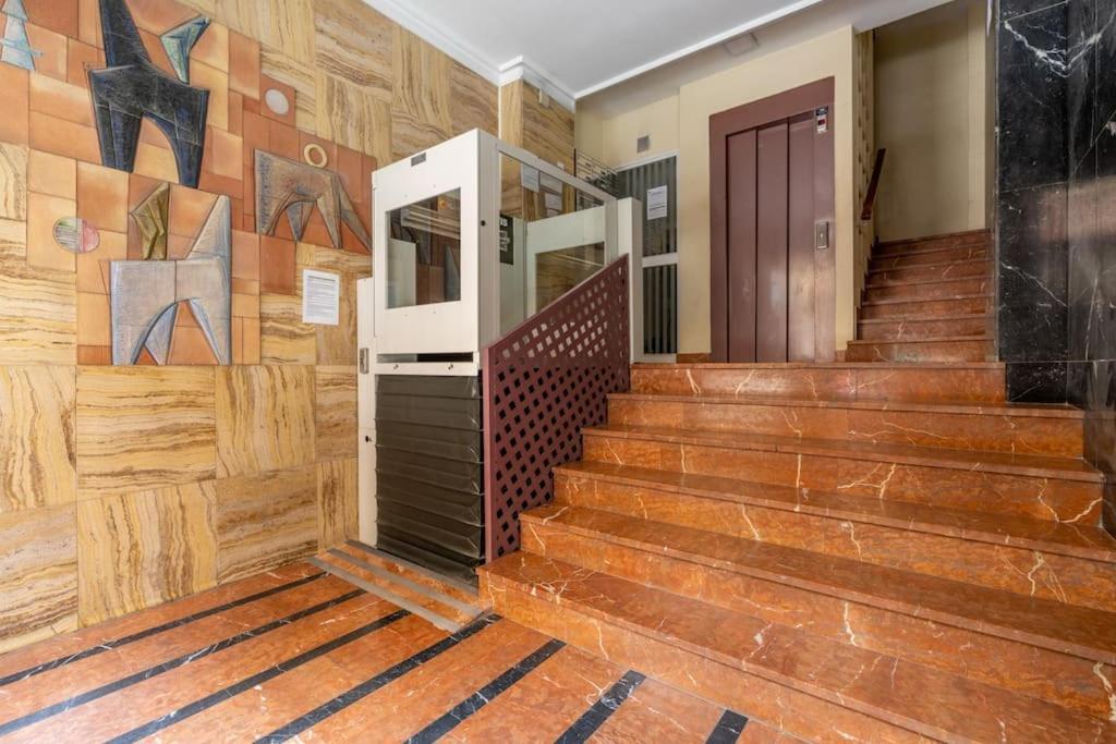 Precioso Atico En Pleno Centro De Аликанте Экстерьер фото